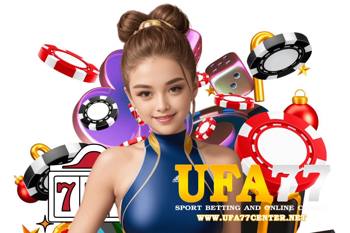 ufa77 ดูบอล