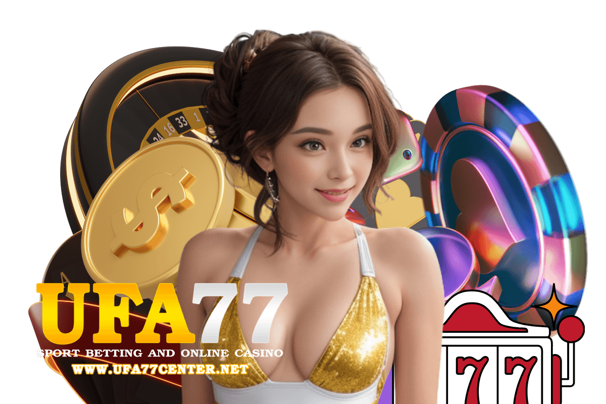 ufa77 ทางเข้า