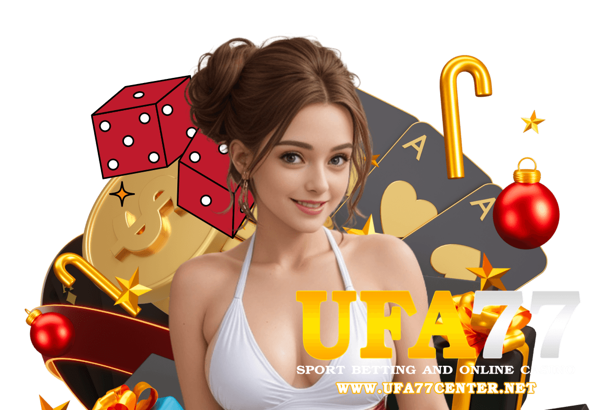 ufa77center